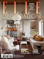 ELLE Décoration France